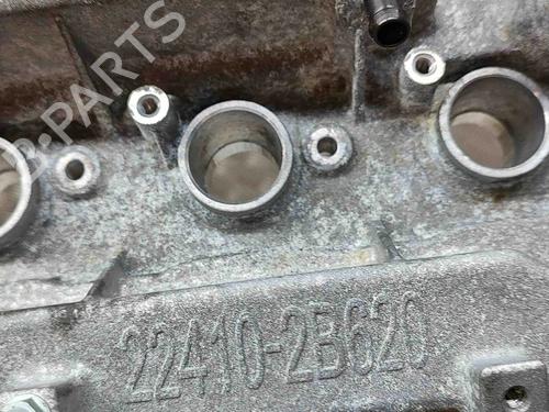 Valve cover KIA SPORTAGE IV (QL, QLE) 1.6 T-GDI | BP29432488M124 