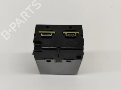 Used Electronic module Electronic module VOLVO XC40 (536) B3 Mild-Hybrid (163 hp) 28615841 28615841