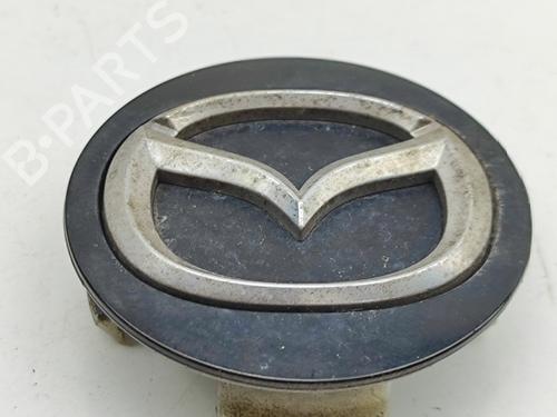 Used Hub cap MAZDA CX-5 (KE, GH) 2.2 D (KE2FW) (150 hp) 29392382