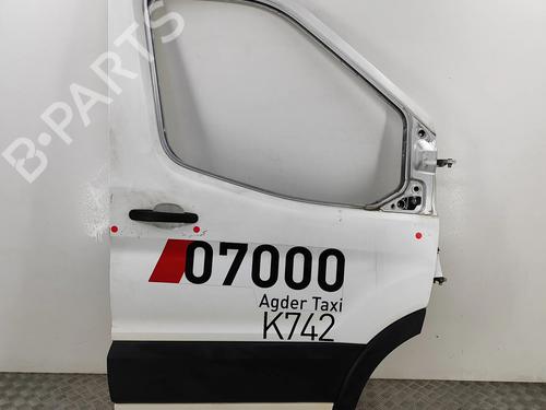 Used Right front door Right front door FORD TRANSIT V363 Bus (FAD, FBD) 2.0 EcoBlue (130 hp) 29730651 29730651