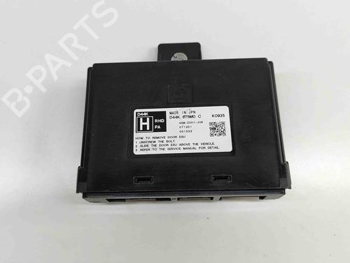 Elektronisk modul MAZDA MX-30 (DR) e-SKYACTIV (143 hp) 28432797