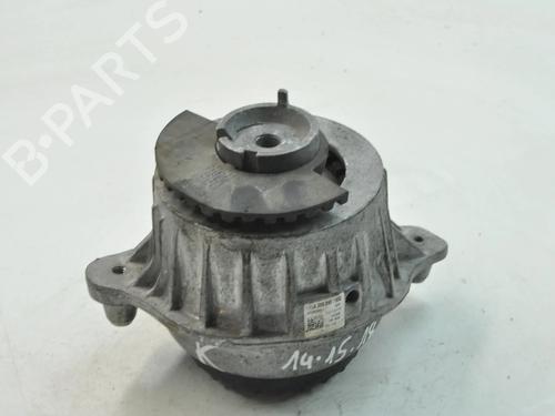 Used Engine mount Engine mount MERCEDES-BENZ C-CLASS Coupe (C205) C 200 (205.342) (184 hp) 33342003 33342003