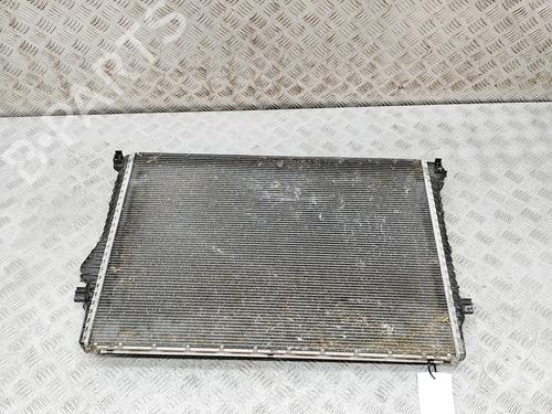 Water radiator VW ARTEON (3H7, 3H8) 2.0 TSI | BP34559920M31  - Image 5