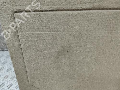 Luggage compartment floor VOLVO V70 III (135) D4 | BP29830036I33
