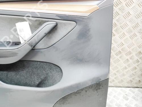 Venstre frontpanel TESLA MODEL Y (5YJY) Long Range All-wheel Drive | BP38565327C58 - Image 3