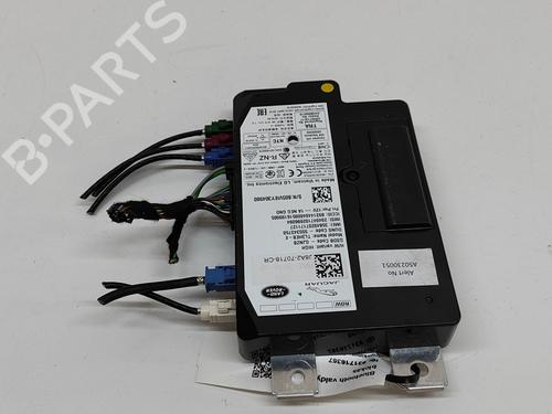 Electronic module JAGUAR I-PACE (X590) EV400 AWD | BP28436085M83