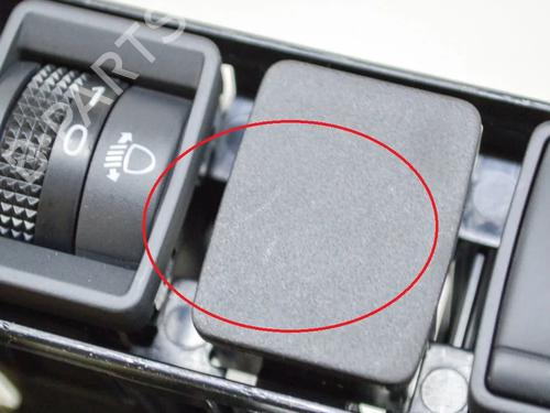Switch NISSAN QASHQAI II (J11, J11_) 1.3 DIG-T | BP33347464I30  - Image 5