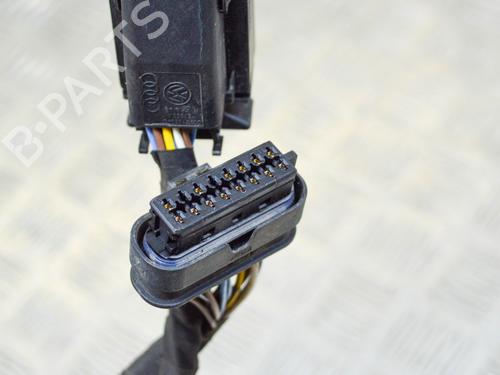 Wiring harness AUDI Q5 (8RB) 3.0 TDI quattro | BP14620537E16 