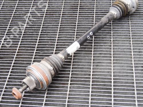 Used Right rear driveshaft AUDI Q5 (FYB, FYG) 40 TDI quattro (190 hp) 27749652