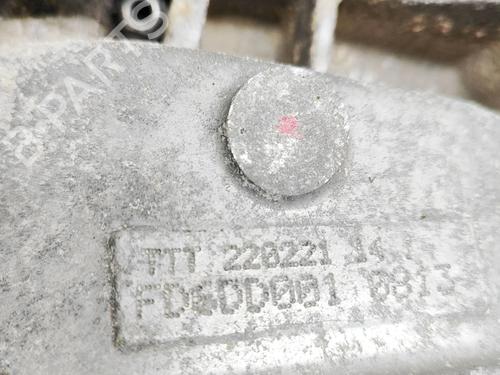 Gearbox CUPRA FORMENTOR (KM7, KMP) 1.4 e-Hybrid | BP31047094M3 