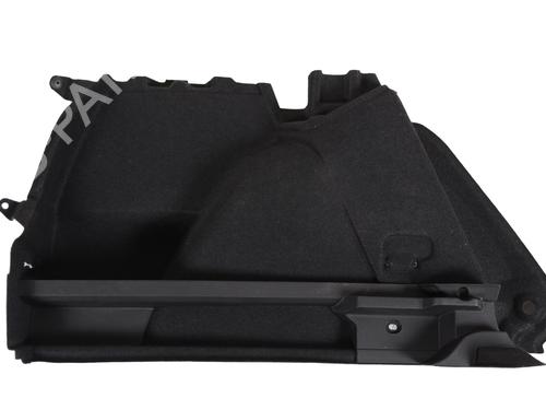 Forra da mala VW GOLF VIII (CD1, DA1) 1.0 TSI (110 hp) 30283128