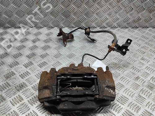 Used Right front brake caliper TOYOTA HILUX VIII Pickup (_N1_) 2.8 TD 4WD (GUN126) (204 hp) 27797010
