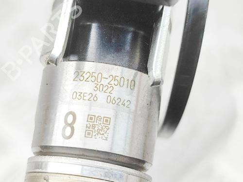 Injector TOYOTA RAV 4 V (_A5_, _H5_) 2.5 Hybrid (AXAH52) | BP38756901M100 - Image 6