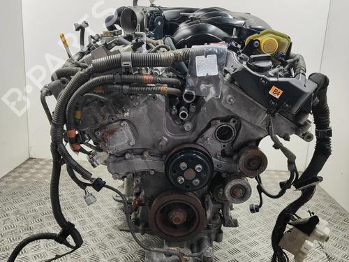 Engine LEXUS GS (_S19_) 300 (GRS190_, GRS190R) | BP33374629M1 - Image 4