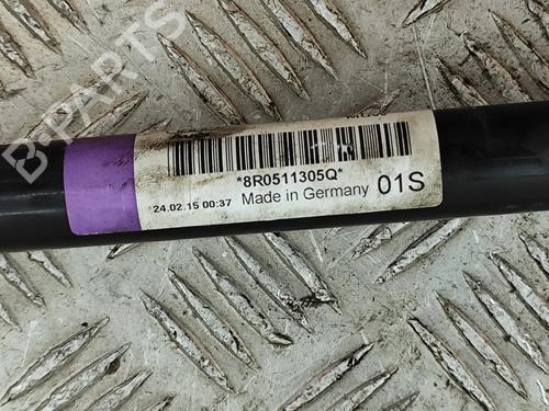 Anti roll bar AUDI Q5 (8RB) 3.0 TFSI quattro | BP26129931M96 
