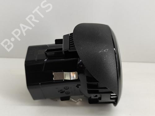 Air vent MERCEDES-BENZ A-CLASS (W177) A 180 d (177.003) | BP27767456I21 