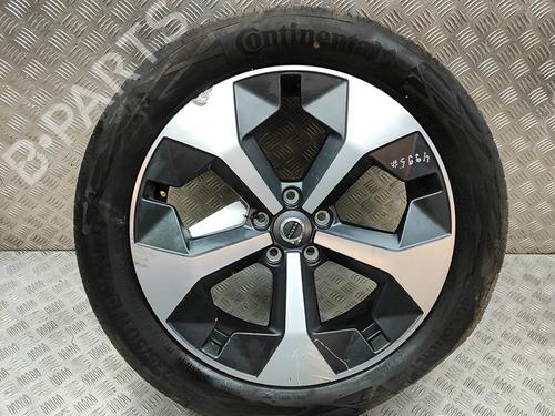 Fælgsæt VOLVO XC40 (536) B3 Mild-Hybrid | BP30741326C100 - Image 5
