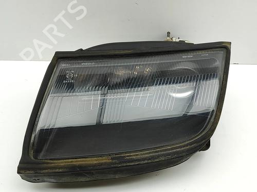 Used Left headlight Left headlight NISSAN 300ZX (Z32) 3.0 Twin Turbo (268 hp) 27794358 27794358