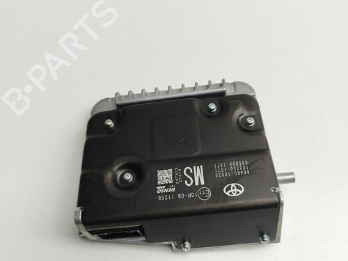 Camera TOYOTA C-HR (_X2_, _H2_) Hybrid (ZYX20) | BP30108433E14