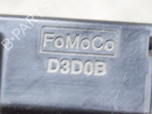 Tailgate lock FORD FIESTA VI (CB1, CCN) 1.0 Sport | BP8843434C101 