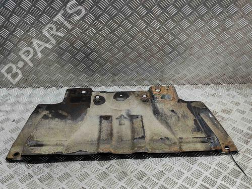 Topbeskyttelse ISUZU D-MAX II (TFR, TFS) 2.5 CRDi 4x4 (TFS86J) | BP29812458M93 