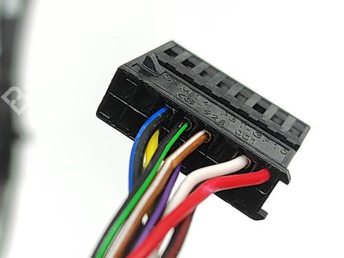 Right mirror AUDI A4 Allroad B9 (8WH, 8WJ) 3.0 TDI quattro | BP31859476C27 