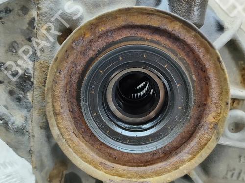 Rear differential MERCEDES-BENZ CLS (C218) CLS 250 CDI / BlueTEC / d (218.303, 218.304) | BP33382964M24 - Image 8
