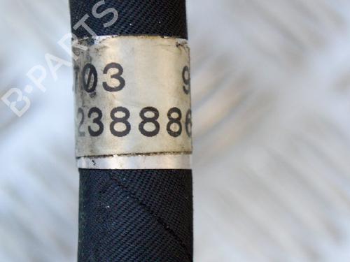 Pipe BMW 5 (F10) 530 d | BP14612493M125 