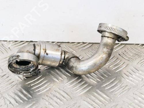 Used Pipe BMW 5 (E60) 535 d (272 hp) 14661219
