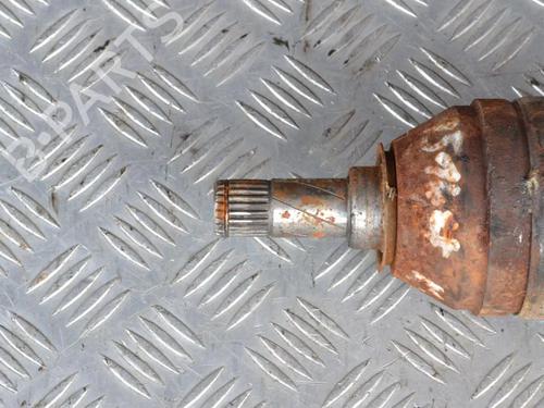 Left front driveshaft OPEL MERIVA B MPV (S10) 1.4 (75) | BP6721303M38 - Image 3