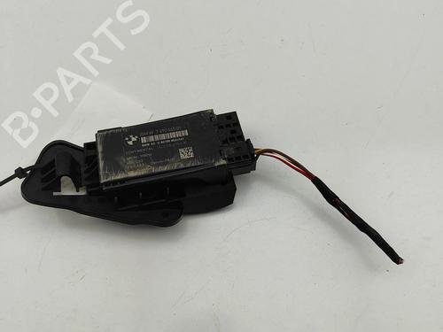 Used Electronic module Electronic module BMW 8 Gran Coupe (G16, F93) M8 (600 hp) 33373876 33373876