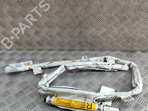 Used Right curtain airbag TOYOTA PRIUS (_W3_) 1.8 Hybrid (ZVW3_) (99 hp) 28811935