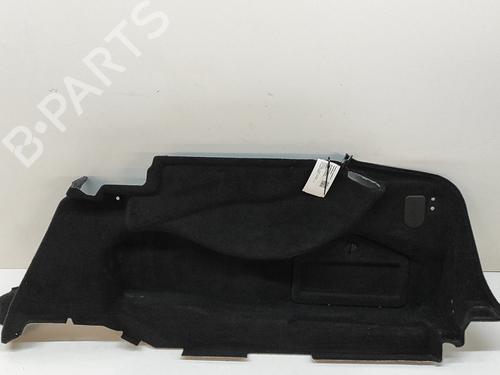 Used Boot lining JAGUAR XF II (X260) 2.0 D (180 hp) 27171031