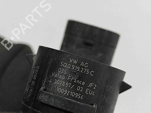 Electronic module VW T-ROC (A11, D11) 2.0 R 4motion | BP29487473M83 