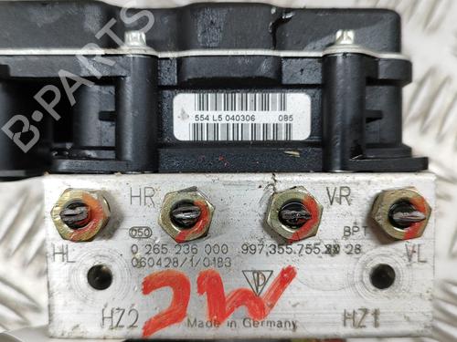 ABS pump PORSCHE 911 (997) 3.8 Carrera 4S | BP22351108M43 