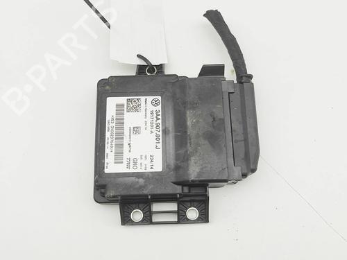 Electronic module VW CC B7 (358) 2.0 TDI | BP37522533M83 - Image 2