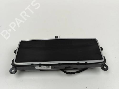 Used Electronic module AUDI Q8 E-TRON Sportback (GET) 55 quattro (408 hp) 27792392