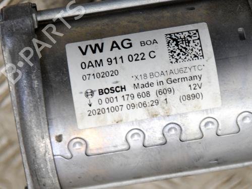 Starter VW GOLF VIII (CD1, DA1) 1.5 eTSI | BP27757979M8 