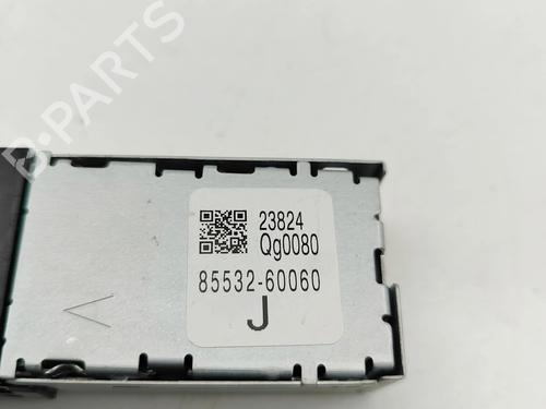 Electronic module TOYOTA bZ4X (_EAM1_) EV (XEAM10) | BP34248915M83  - Image 7