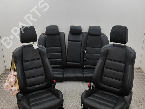 Used Seats set MAZDA 6 Estate (GJ, GL) 2.2 D (150 hp) 27749305