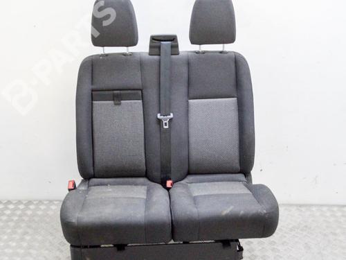 Used Left front seat Left front seat FORD TRANSIT V363 Van (FCD, FDD) 2.0 EcoBlue (130 hp) 8841904 8841904