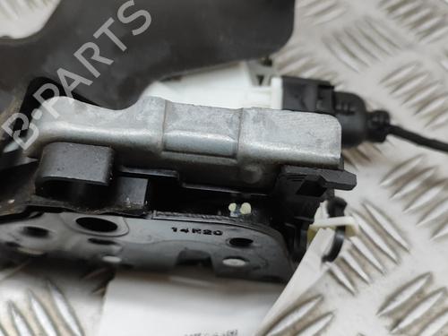 Front right lock AUDI Q5 (FYB, FYG) 40 TDI quattro | BP28431126C97
