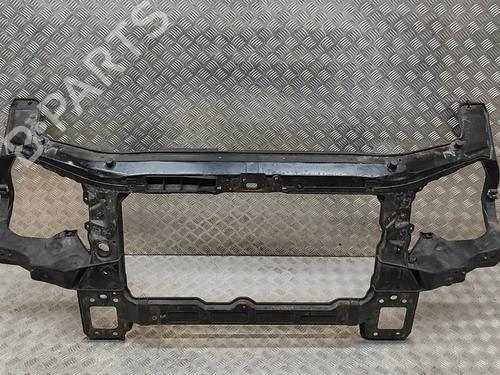 Used Front slam panel HYUNDAI H-1 Cargo (TQ) 2.5 CRDi (110 hp) 24820522