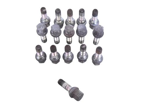 Used Other Other SSANGYONG KORANDO (CK) 2.2 Xdi (178 hp) 33366984 33366984