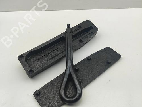 Used Other Other FORD TRANSIT V363 Van (FCD, FDD) 2.0 EcoBlue RWD (130 hp) 33697887 33697887