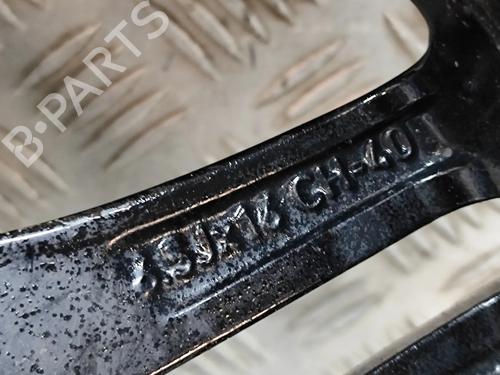 Fælk SMART FORTWO Coupe (453) electric drive / EQ (453.391) | BP31686942C45 