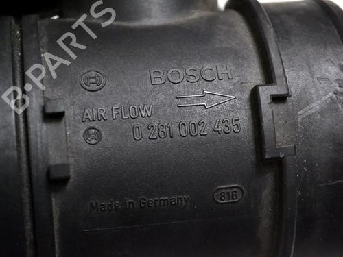 Mass air flow sensor PORSCHE CAYENNE (9PA) S 4.5 | BP33342507M95  - Image 5
