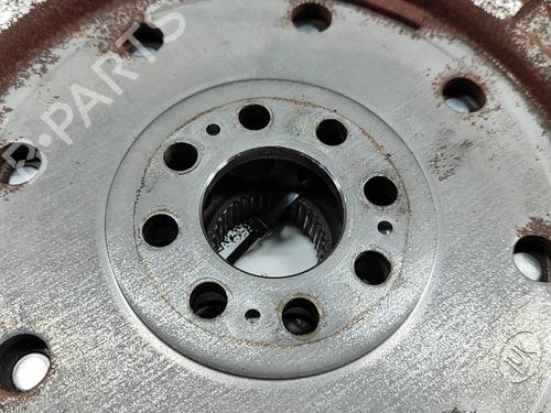 Flywheel VW CADDY V MPV (SBB, SBJ) 2.0 TDI 4motion | BP27795470M101  - Image 5