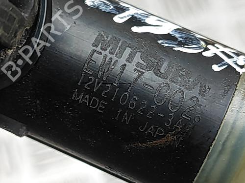 Washer pump NISSAN LEAF (ZE1) Electric | BP34160414E24  - Image 6