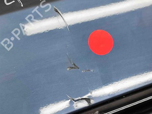 Rear bumper VOLVO XC90 II (256) B5 Mild Hybrid AWD | BP29593460C8 